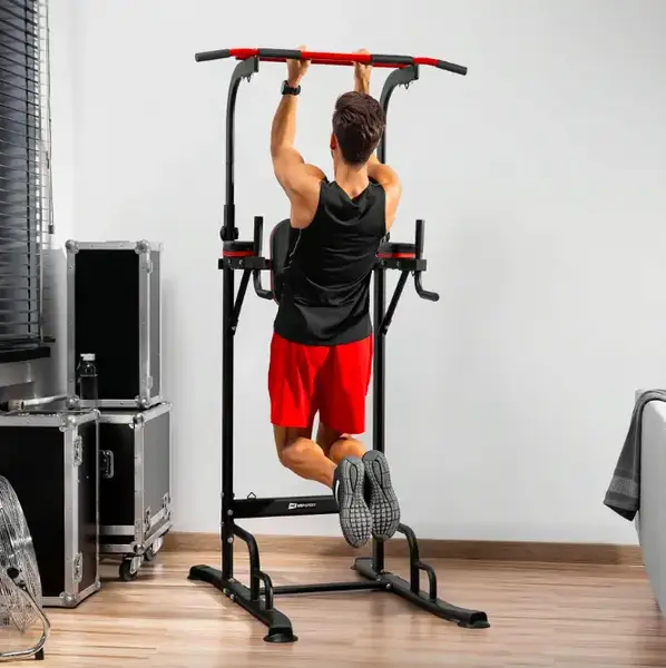 Силовая станция Hop-Sport HS-1016K купить недорого в Украине, фото 10