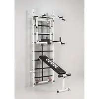 Шведська стінка Ладас Крос-Тренер FULL PRO Шведська стінка Ладас Крос-Тренер FULL PRO купити