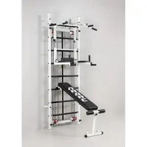 Шведська стінка Ладас Крос-Тренер FULL PRO купити