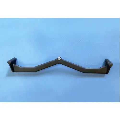 Набір неопренових рукояток для тяги (бампер) Generation Fitness МВ-20 купити недорого в Україні, фото 14