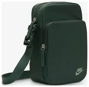 Сумка на плечо Nike NK HERITAGE CROSSBODY зеленый Уни 23 х 15 х 7.5 см купить