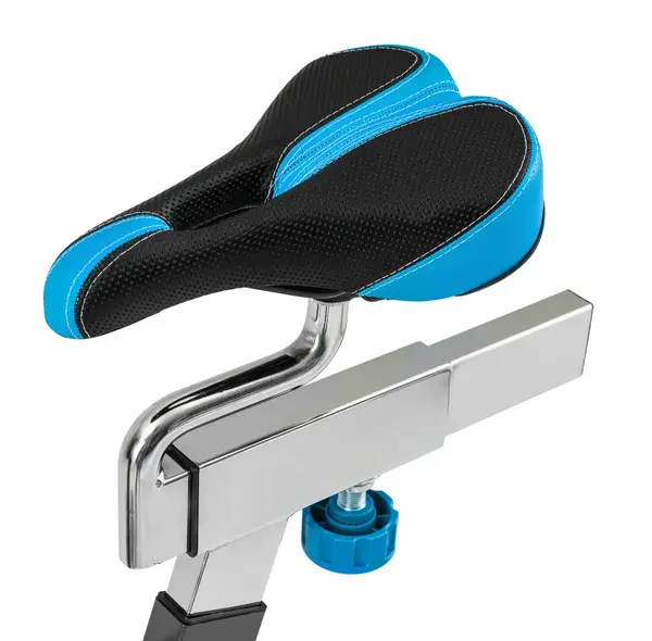 Спинбайк Hop-Sport HS-045IC Bravo синий купить недорого в Украине, фото 5