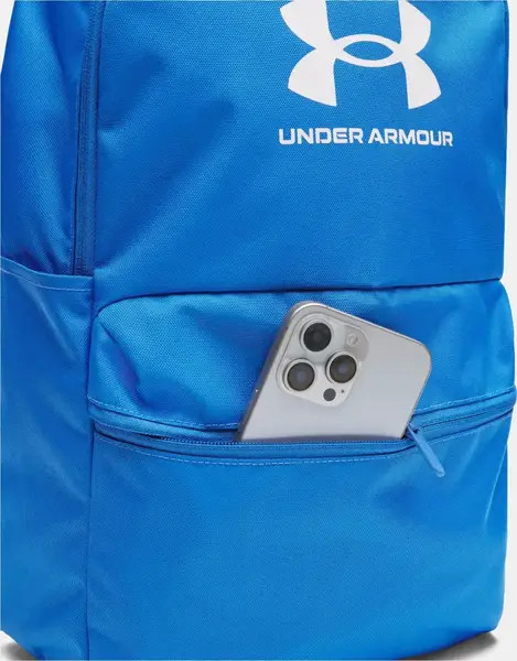 Рюкзак UA Essential Lite Backpack 20L синий Уни 30 х 45 х 13 см купить недорого в Украине, фото 3