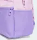 Рюкзак Adidas LK BP 3BAR 11,5L розовый, фиолетовый Дит 11x25x34 см купить
