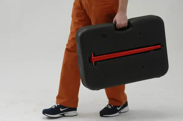 Баскетбольная стойка Garlando Phoenix (BA-20) купить недорого в Украине, фото 4