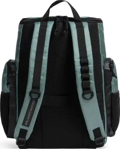 Рюкзак Arena ONE GO BACKPACK 35L зелений Уні 46 х 38 х 23 см купити недорого в Україні, фото 10
