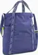 Сумка Puma AT ESS Tote 24L синій Жін 30 x 15 x 25 см купити