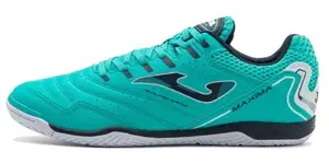 Футзалки Joma MAXIMA бірюзовий Чол 45 купити