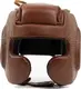 Шолом Everlast 1910 HEADGEAR коричневий Уні S/M купити