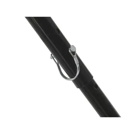 Сетка тренировочная для футбола EXIT Tempo Rebounder 100 x 100 см черно-зеленая купить недорого в Украине, фото 9