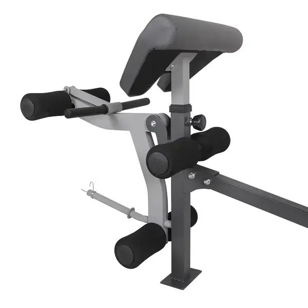 Лава багатофункціональна inSPORTline Hero B100 купити недорого в Україні, фото 5