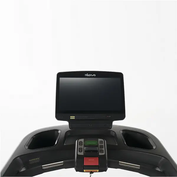 Бігова доріжка Intenza 550Te2 / TFT LCD19 купити недорого в Україні, фото 6