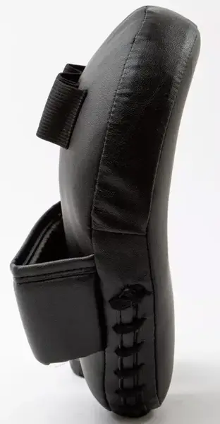 Комплект для боксу Everlast PROSPECT 2 MITT KIT чорний, сірий Уні OSFM купити недорого в Україні, фото 4