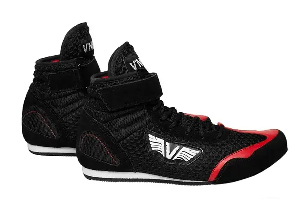 Боксерки V`Noks | Черный/Черный | 44 купить недорого в Украине, фото 8