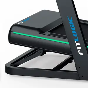 Бігова доріжка FitLogic T745 TFT купити