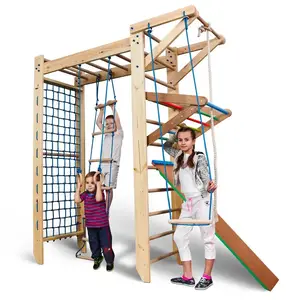 П-подібний дитячий куточок «Sport 5-240» купити