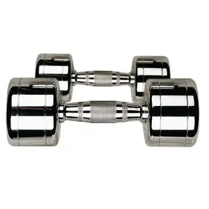 Гантель хромированный Stein 10 кг купить