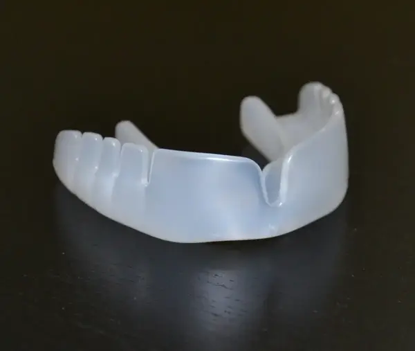 Капа OPRO Snap-Fit дитяча (вік до 10) Clear (art.002143015) купити недорого в Україні, фото 7