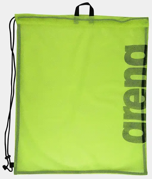 Рюкзак-мішок Arena TEAM MESH 3.5L світло-жовтий Уні 65х55 купити