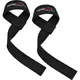 Лямки для тяги PowerPlay 7065 Classic Lifting Gym Straps Чорні купити