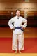 Кимоно для дзюдо белое, TM "Kintayo" Yuko, 160 рост, плотность 450 гр/м.кв. купить