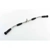 Рукоятка для тяги сверху Generation Fitness MB-12 (в резине) купить