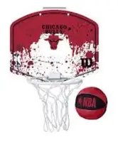 Набор баскетбольный NBA TEAM MINI HOOP CHI BULLS купить