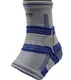 Бандаж на гомілкостоп Power System PS-6009 Ankle Support Pro Blue/White L/XL (1шт.) купити