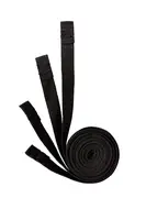 Боксерська груша на розтяжці V`Noks All way bag з гумовим джгутом купити