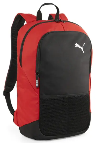 Рюкзак Puma teamGOAL Backpack 24L червоний Уні 15x30x49 см купити