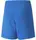 Шорти Puma teamRISE Short Jr синій Діт 128 см