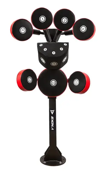 Тренажер для боксу V`Noks EXO купити