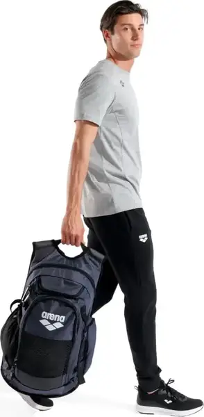 Рюкзак Arena ALL SET BACKPACK 45L синій Уні 55 х 38 х 28 см купити недорого в Україні, фото 5