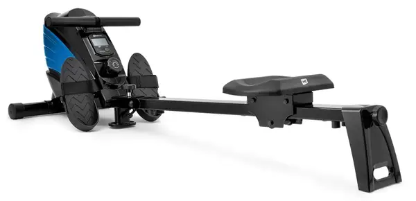 Свадебный тренажер Hop-Sport HS-060R Cross синий купить недорого в Украине, фото 5