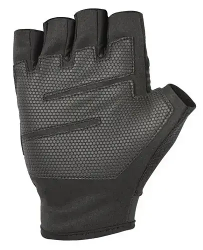 Перчатки для тренинга Adidas Performance Gloves черный, белый Уни M черный, белый купить недорого в Украине, фото 2