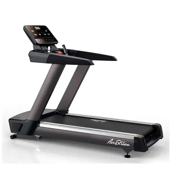 Бігова доріжка Aerostream AT-755G LED купити недорого в Україні, фото 2