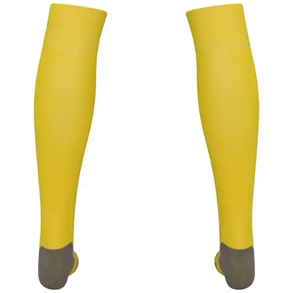 Гетри Puma Team LIGA Socks CORE жовтий Уні 35-38 купити недорого в Україні, фото 3