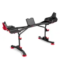 Стойка для штанги BOWFLEX SELECT TECH купить