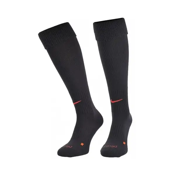 Гетри Nike Performance Classic II Socks чорний, червоний Чол 46-50 купити