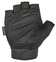 Рукавички для тренінгу Adidas Essential Adjustable Gloves чорний Уні S купити