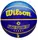 Мяч баскетбольный Wilson NBA PLAYER ICON OUTDOOR BSKT CURRY | Размер 7