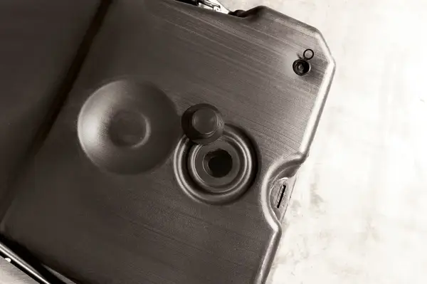 Баскетбольная стойка Garlando Orlando (BA-18) купить недорого в Украине, фото 5