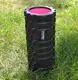 Массажный ролик (роллер) Power System PS-4050 Fitness Foam Roller Black/Pink (33x15см.) купить