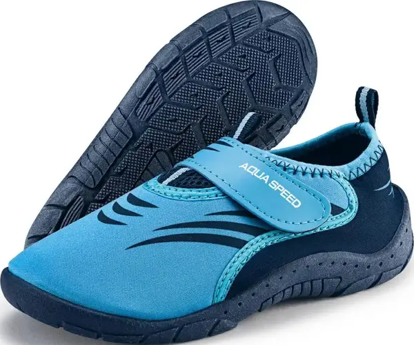Аквашузи Aqua Speed AQUA SHOE 27E 62149 синій Уні 26 купити недорого в Україні, фото 5