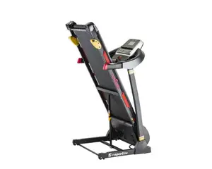 Беговая дорожка электрическая inSPORTline Lavister купить