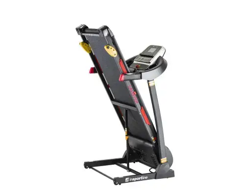 Беговая дорожка электрическая inSPORTline Lavister купить недорого в Украине, фото 2