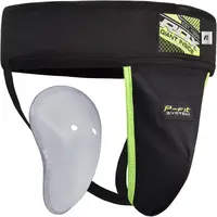 Защита запаха RDX Groin Guard Black L купить