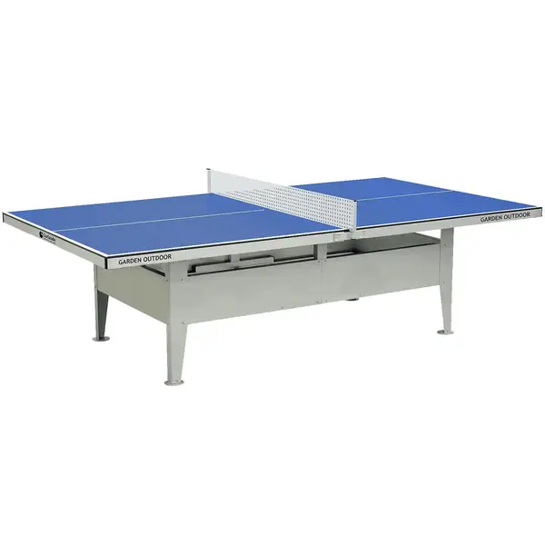 Тенісний стіл Garlando Garden Outdoor (C-67E) купити