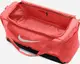 Сумка Nike NK BRSLA M DUFF - 9.5 60L червоний, чорний Уні 64 х 30 х 30 см купити