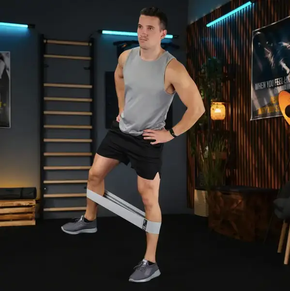 Набір резинок для фітнесу Trex Sport TX-038PBA 5-30 кг купити недорого в Україні, фото 11